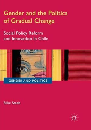 Immagine del venditore per Gender and the Politics of Gradual Change venduto da moluna