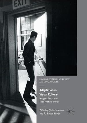 Seller image for Adaptation in Visual Culture for sale by moluna