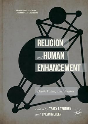 Seller image for Religion and Human Enhancement for sale by moluna