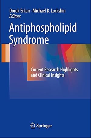 Seller image for Antiphospholipid Syndrome for sale by moluna