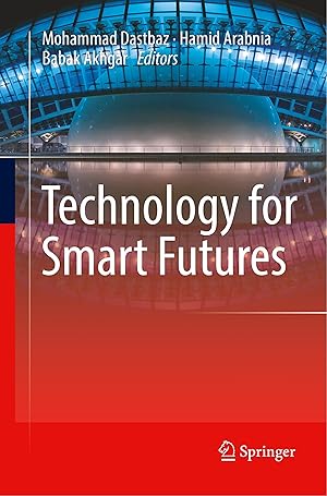 Bild des Verkufers fr Technology for Smart Futures zum Verkauf von moluna