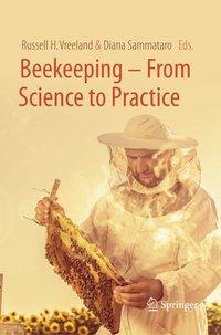 Seller image for Beekeeping - From Science to Practice for sale by moluna