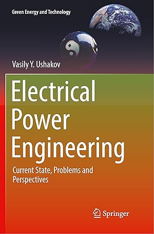 Seller image for Electrical Power Engineering for sale by moluna