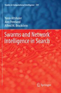 Immagine del venditore per Swarms and Network Intelligence in Search venduto da moluna