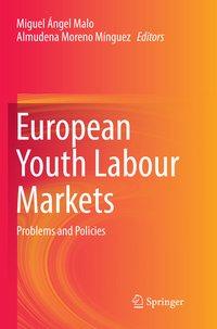 Bild des Verkufers fr European Youth Labour Markets zum Verkauf von moluna