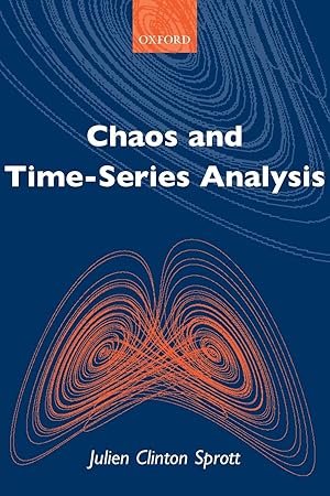 Immagine del venditore per Chaos and Time-Series Analysis venduto da moluna