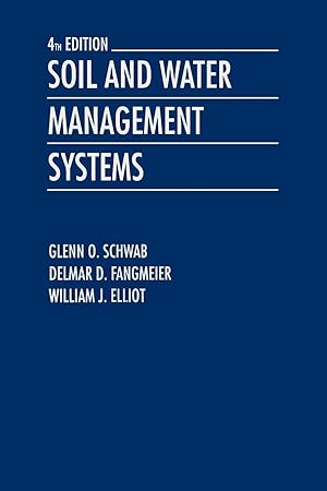 Seller image for Soil and Water Management Systems for sale by moluna