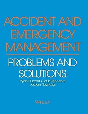 Seller image for Accident and Emergency Management for sale by moluna