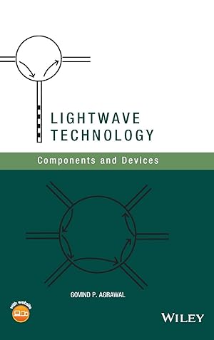 Bild des Verkufers fr Lightwave Technology, Components and Devices zum Verkauf von moluna