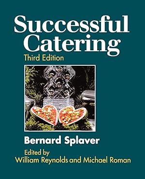 Seller image for Successful Catering for sale by moluna