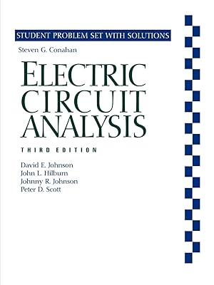 Bild des Verkufers fr Electric Circuit Analysis zum Verkauf von moluna