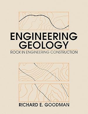 Seller image for Engineering Geology for sale by moluna