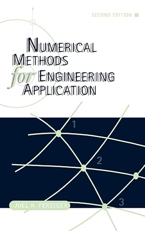 Bild des Verkufers fr Numerical Methods for Engineering Application zum Verkauf von moluna