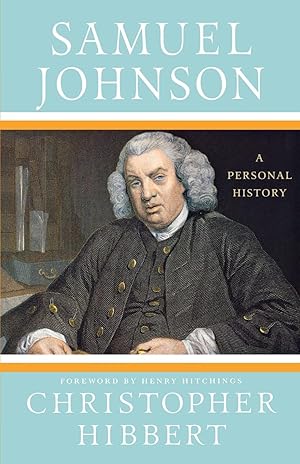Bild des Verkufers fr Samuel Johnson zum Verkauf von moluna