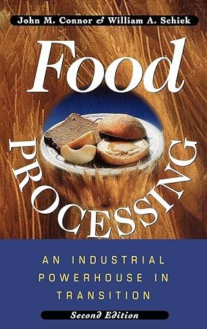 Imagen del vendedor de Food Processing a la venta por moluna