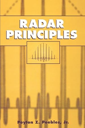 Bild des Verkufers fr Radar Principles zum Verkauf von moluna