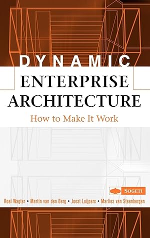 Seller image for Dynamic Enterprise Architecture for sale by moluna