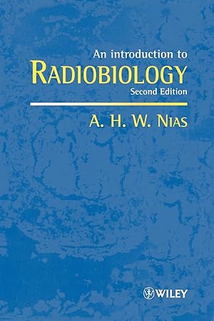 Imagen del vendedor de An Introduction to Radiobiology a la venta por moluna