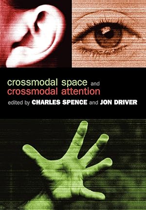 Immagine del venditore per Crossmodal Space and Crossmodal Attention venduto da moluna