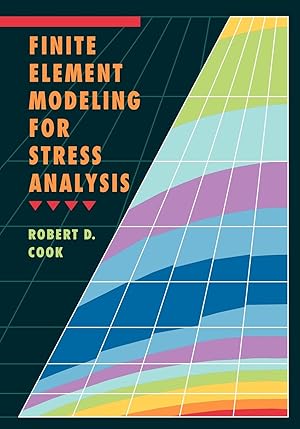 Seller image for Finite Element Modeling for Stress Analysis for sale by moluna