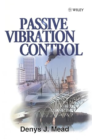 Bild des Verkufers fr Passive Vibration Control zum Verkauf von moluna
