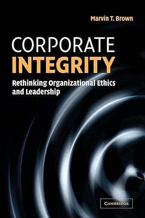 Seller image for Corporate Integrity for sale by moluna