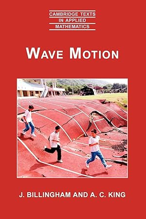 Immagine del venditore per Wave Motion venduto da moluna
