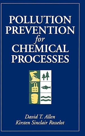 Seller image for Pollution Prevention for Chemical Processes for sale by moluna