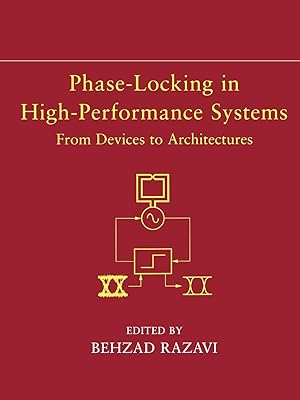 Image du vendeur pour Phase-Locking in High-Performance Systems mis en vente par moluna