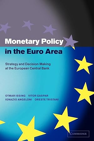 Immagine del venditore per Monetary Policy in the Euro Area venduto da moluna