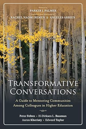 Seller image for Transformative Conversations for sale by moluna