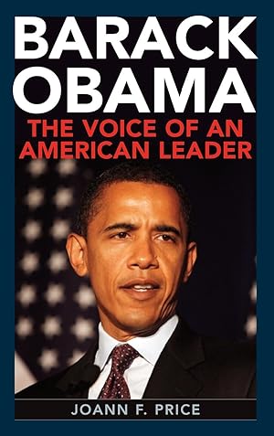 Seller image for Barack Obama for sale by moluna