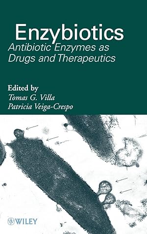 Seller image for Enzybiotics for sale by moluna