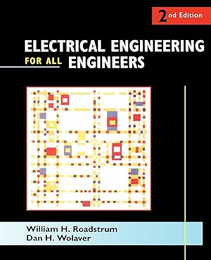 Seller image for Electrical Engineering for All Engineers for sale by moluna
