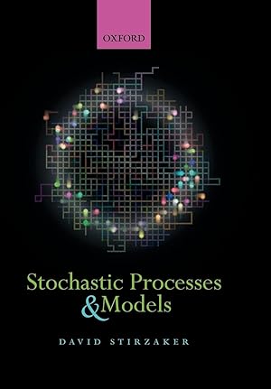 Immagine del venditore per Stochastic Processes and Models venduto da moluna