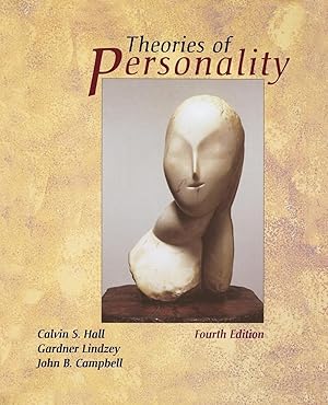 Seller image for Theories of Personality for sale by moluna