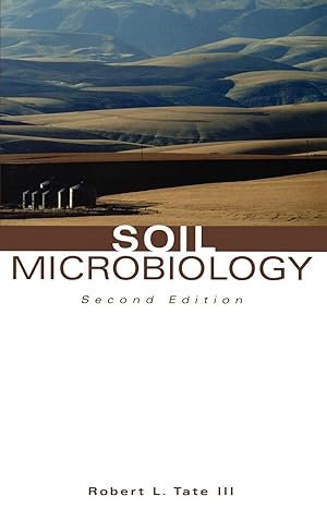 Bild des Verkufers fr Soil Microbiology zum Verkauf von moluna