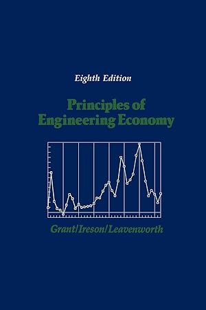 Bild des Verkufers fr Principles of Engineering Economy zum Verkauf von moluna