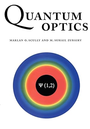 Seller image for Quantum Optics for sale by moluna