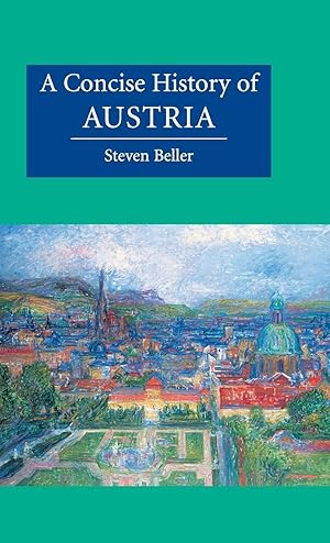 Image du vendeur pour A Concise History of Austria mis en vente par moluna