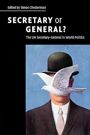 Seller image for Secretary or General? for sale by moluna