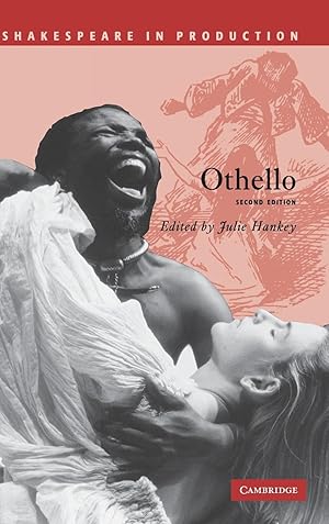 Seller image for Othello for sale by moluna