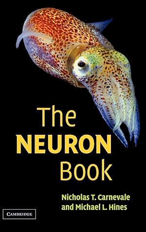 Seller image for The NEURON Book for sale by moluna