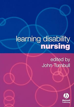 Seller image for Learning Disability Nursing for sale by moluna