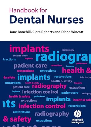 Seller image for Handbook for Dental Nurses for sale by moluna