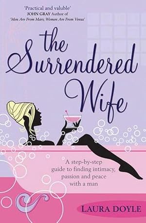 Imagen del vendedor de The Surrendered Wife (Paperback) a la venta por Grand Eagle Retail