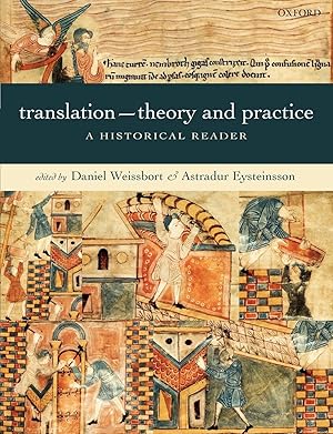 Imagen del vendedor de Translation - Theory and Practice a la venta por moluna