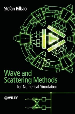 Image du vendeur pour Wave and Scattering Methods for Numerical Simulation mis en vente par moluna