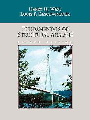 Seller image for Fundamentals of Structural Analysis for sale by moluna