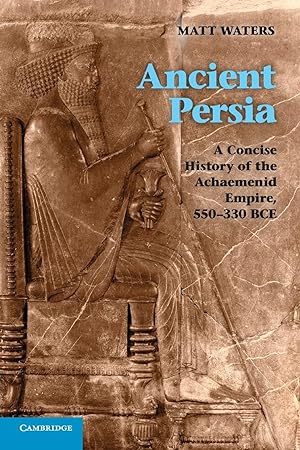 Bild des Verkufers fr Ancient Persia zum Verkauf von moluna